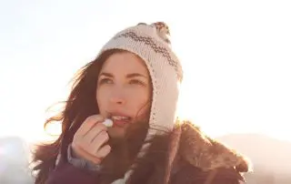 tumores de pele, inverno e câncer