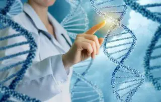 câncer hereditário