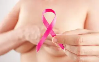 reconstrução mamária