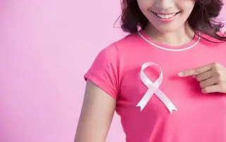 outubro rosa, sintomas do cancer de mama