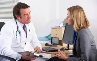 tratamento de câncer consulta