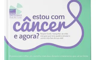 apoio no momento do diagnóstico do câncer