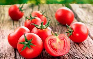 tomate na prevenção de doenças