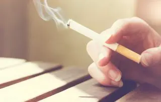 Tabagismo -Dia mundial sem tabaco