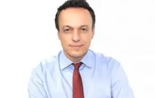 Dr. Roberto Plaza, oncopediatra do Centro Oncológico Mogi das Cruzes