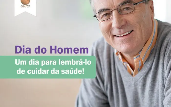 dia do homem