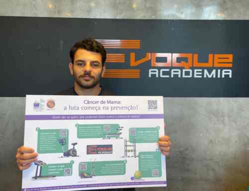 Academia Evoque