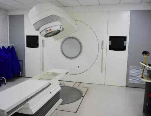 Câncer de próstata: quando a radioterapia é alternativa à cirurgia