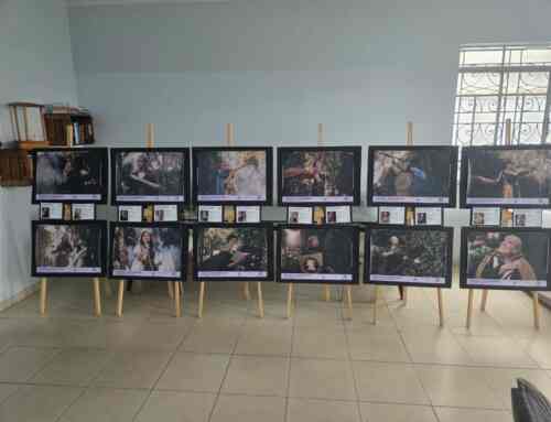 Exposição Baramaia Engenharia