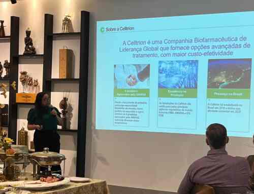 Avanços no tratamento de doenças reumatológicas e musculoesqueléticas com biossimilares e radioterapia