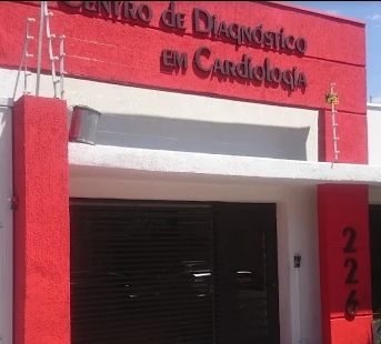Cdcardio – Centro de Diagnóstico em Cardiologia Cdcardio – Centro de Diagnóstico em Cardiologia